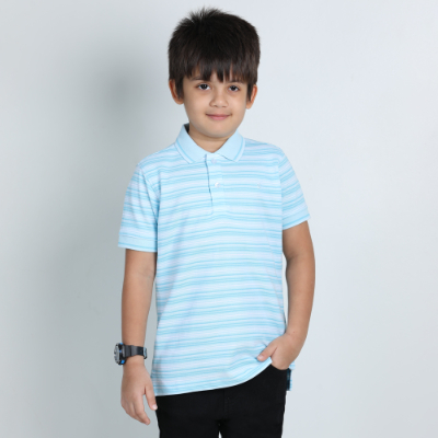 Boys Polo Shirt