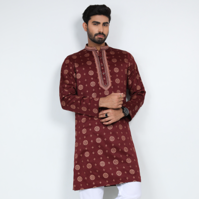 MENS PANJABI