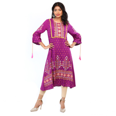 WOMENS KURTI