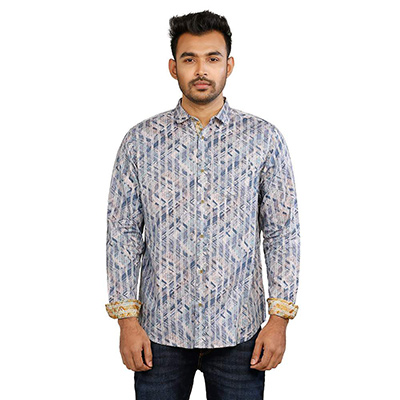 MENS CASUAL SHIRT