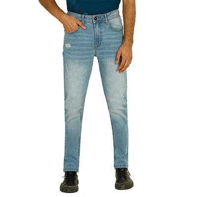 MENS DENIM PANT