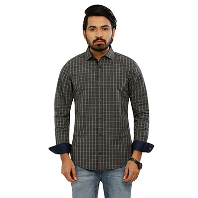 MENS CASUAL SHIRT