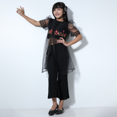 GIRLS 2 PCS