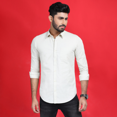 MENS CASUAL SHIRT