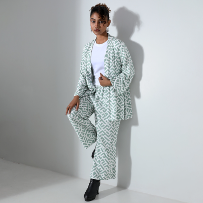 DHEU WOMENS 2 PCS