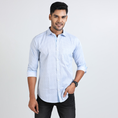 MENS CASUAL SHIRT