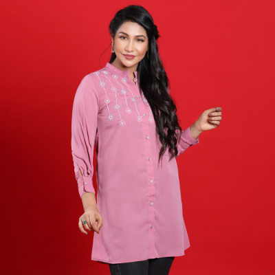 WOMENS CASUAL SHIRT