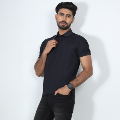 MENS POLO SHIRT