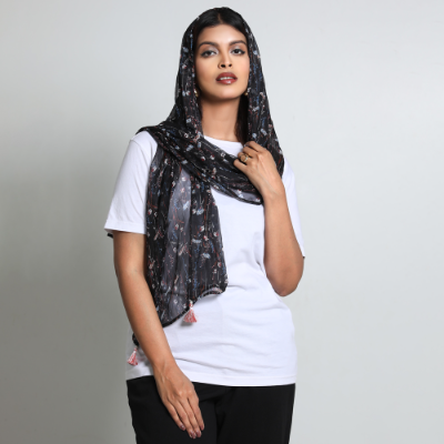 WOMENS SCARF