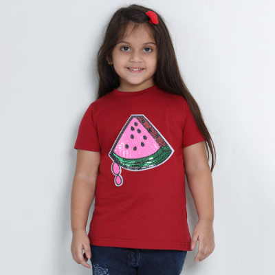 Girls T-Shirt