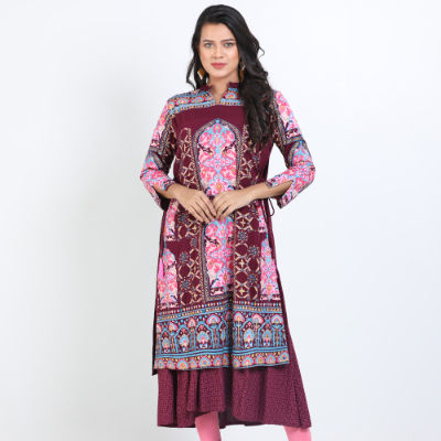 WOMENS ETHNIC