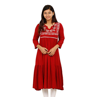 WOMENS KURTI