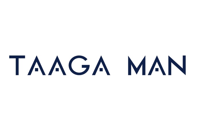 TAAGA MAN