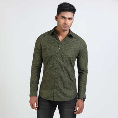 MENS CASUAL SHIRT