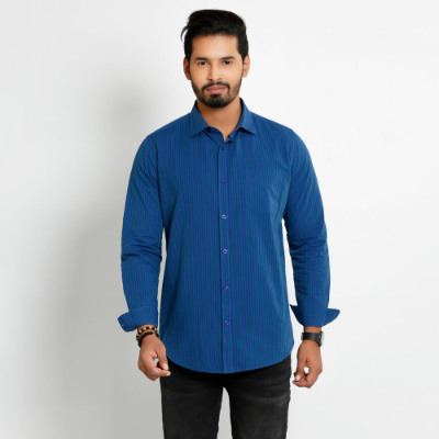 MENS CASUAL SHIRT