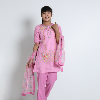 GIRLS 3 PCS