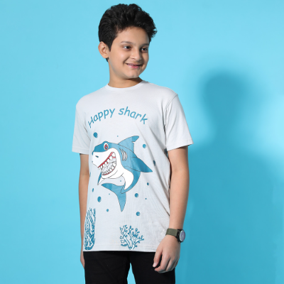 BOYS T-SHIRT