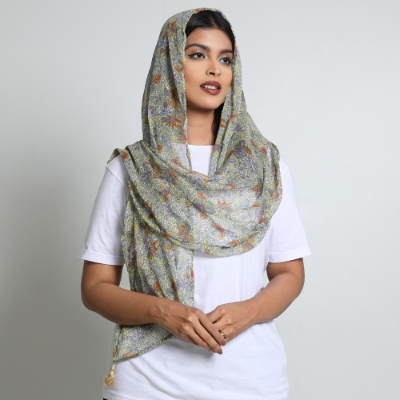 WOMENS SCARF