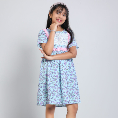 GIRLS FROCK