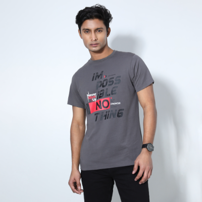 MENS T-SHIRT