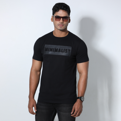 MENS T-SHIRT