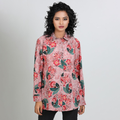 WOMENS CASUAL SHIRT