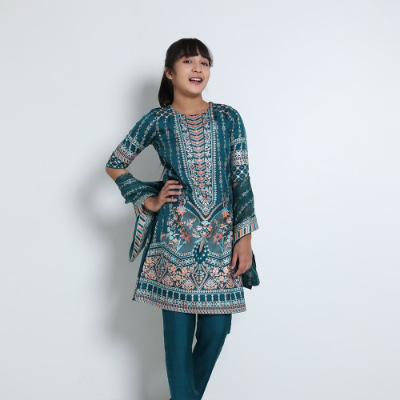 GIRLS 3 PCS