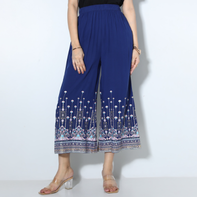 WOMENS PALAZZO