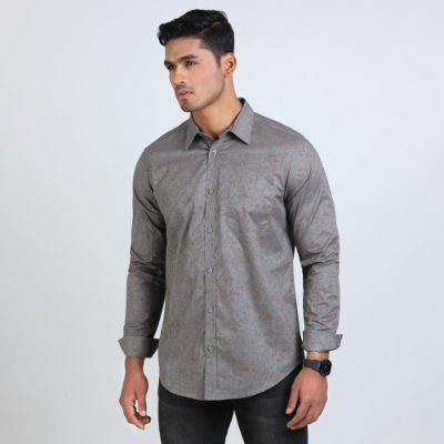 MENS CASUAL SHIRT