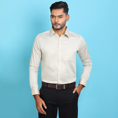 MENS FORMAL SHIRT