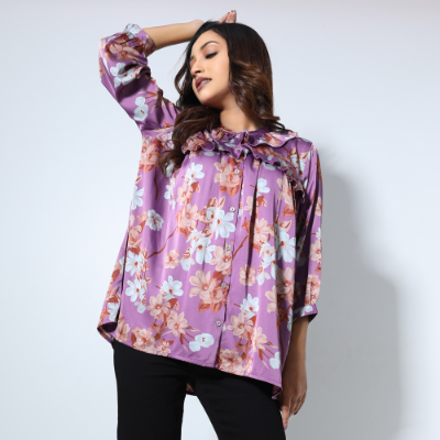 WOMENS FASHION TOPS