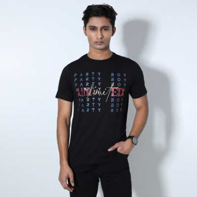 MENS T-SHIRT