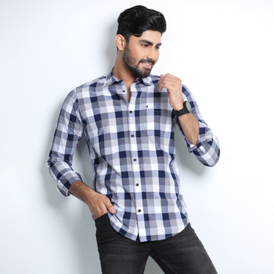 MENS CASUAL SHIRT