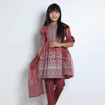 GIRLS 3 PCS