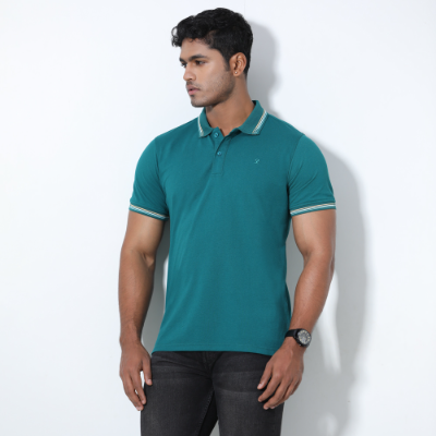 MENS POLO SHIRT