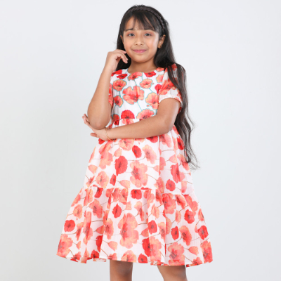 GIRLS FASHION TOP