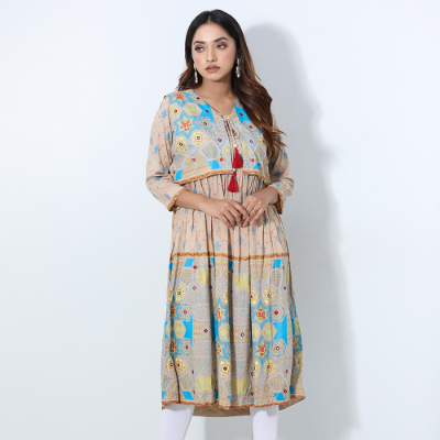 WOMENS ETHNIC