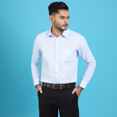 MENS FORMAL SHIRT