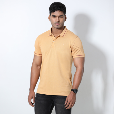 MENS POLO SHIRT
