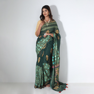 WOMENS SAREE