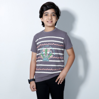 BOYS T-SHIRT