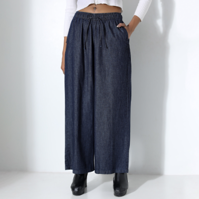 DHEU WOMENS TROUSER
