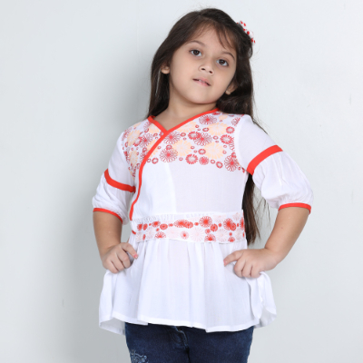 Girls Fashion Tops