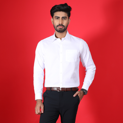 MENS FORMAL SHIRT