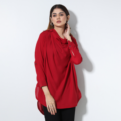 WOMENS CASUAL SHIRT