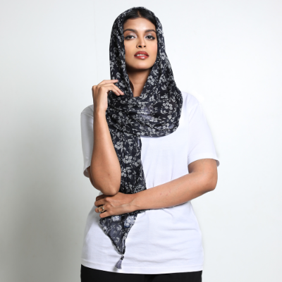WOMENS SCARF