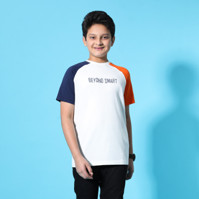 BOYS T-SHIRT