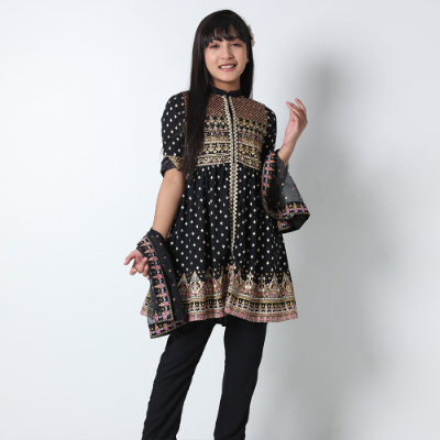 GIRLS 3 PCS