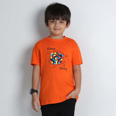 Boys T-Shirt