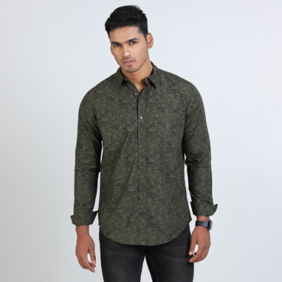 MENS CASUAL SHIRT
